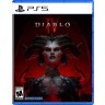 Diablo IV PS5 (російська версія)