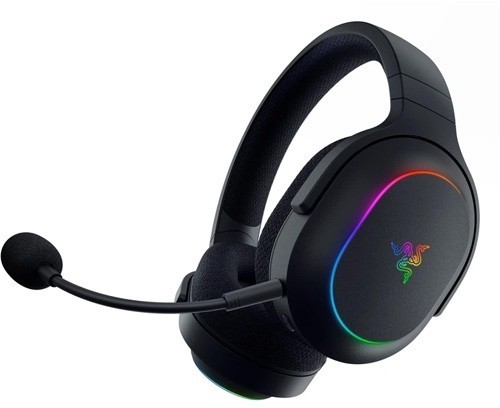 Гарнітура RAZER Barracuda X CHROMA Black (RZ04-05220100-R3M1)