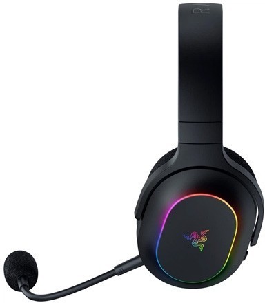 Гарнітура RAZER Barracuda X CHROMA Black (RZ04-05220100-R3M1)