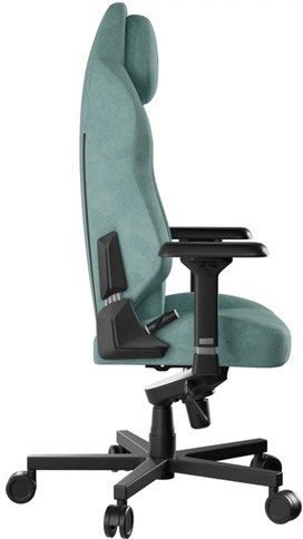 Крісло для геймерів HATOR Arc 3 Velour Turquoise