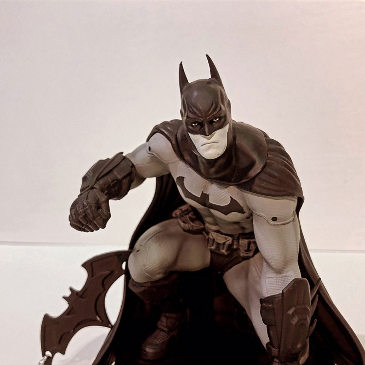 Статуетка Бетмен Batman Arkham City Collector's Edition Figure