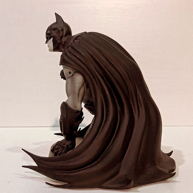 Статуетка Бетмен - Batman Arkham City Collector's Edition Figure