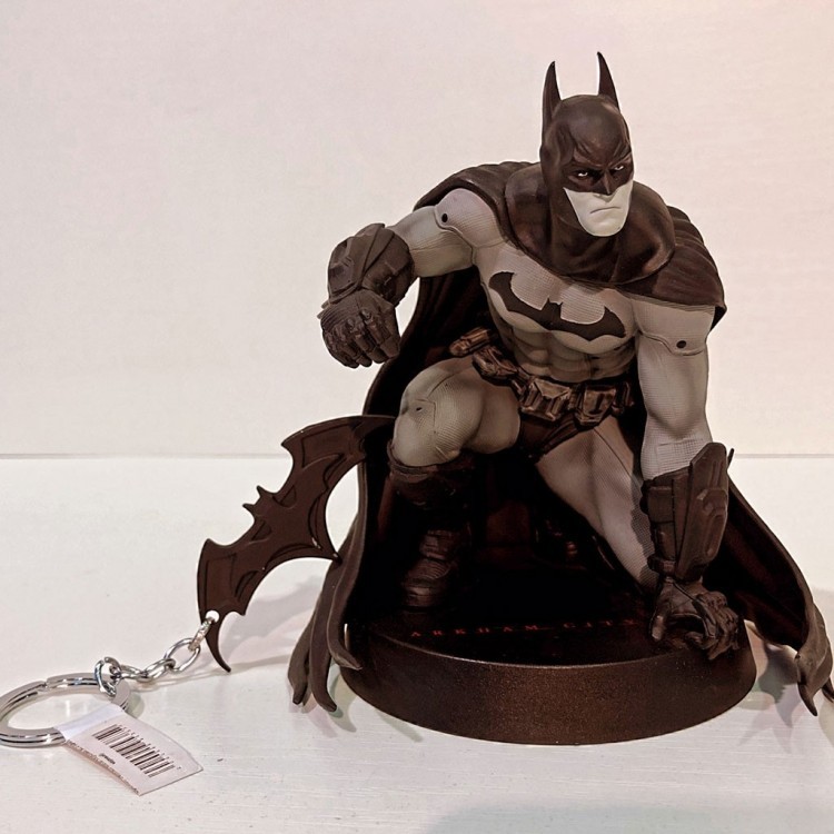 Статуетка Бетмен - Batman Arkham City Collector's Edition Figure