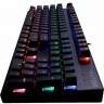 Игровая клавиатура HATOR Starfall Outemu (HTK-608) Black