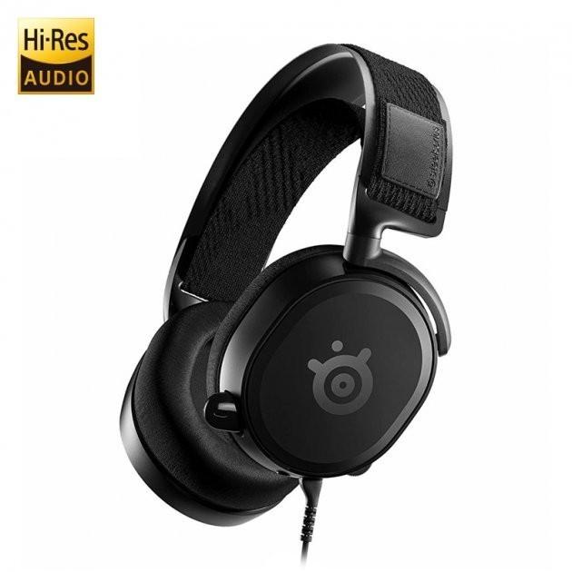 Гарнитура STEELSERIES Arctis Prime (61487)