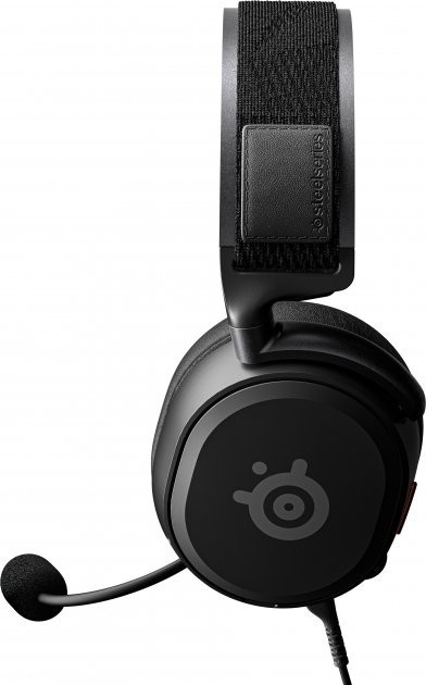 Гарнитура STEELSERIES Arctis Prime (61487)