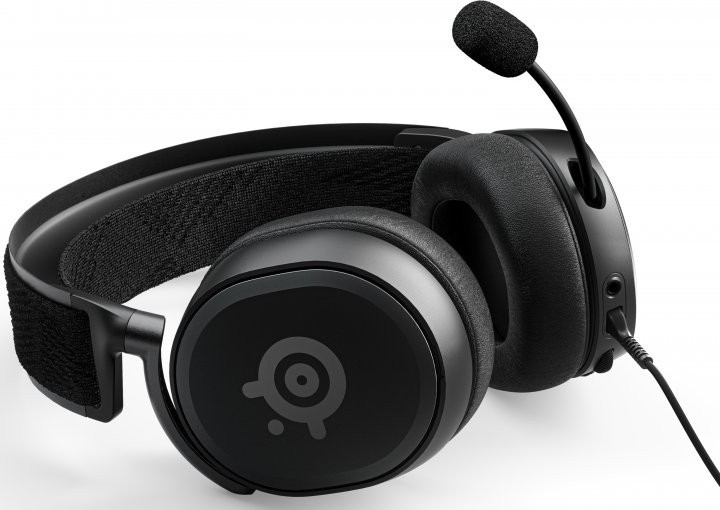 Гарнитура STEELSERIES Arctis Prime (61487)