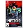 Гра Metroid Dread для Nintendo Switch (російська версія)