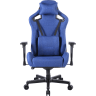 Крісло для геймерів HATOR Arc X Fabric (HTC-865) Blue