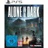 Alone in the Dark PS5 (російські субтитри)