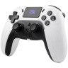 Бездротовий джойстик геймпад Proove Gaming Skadi | Bluetooth, 600mAh, 10H, PS4, PC, Android White