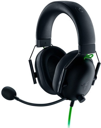 Гарнітура RAZER Blackshark V2 X (RZ04-03240100-R3M1)