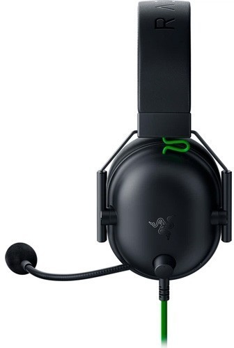 Гарнітура RAZER Blackshark V2 X (RZ04-03240100-R3M1)