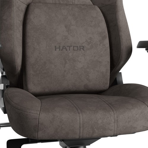 Крісло для геймерів HATOR Arc 3 Velour Milk Shake