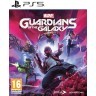 Гра Marvel's Guardians of the Galaxy (PS5, Російська версія)