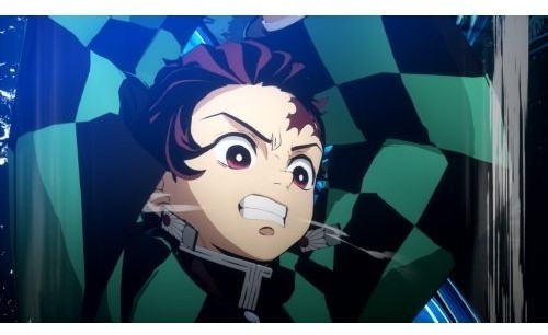 Demon Slayer Kimetsu no Yaiba The Hinokami Chronicles (Nintendo Switch) Demon Slayer Kimetsu no Yaiba The Hinokami Chronicles (Nintendo Switch)