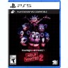 Five Nights at Freddy’s: Help Wanted 2 PS5 (англійска версія)