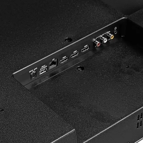 Телевізор Grunhelm Q85U801-GA11V 85"