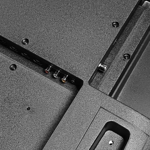 Телевізор Grunhelm Q85U801-GA11V 85"