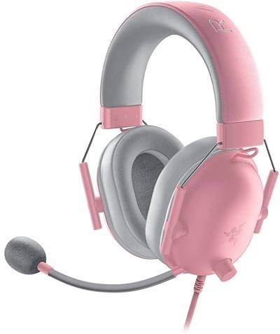 Гарнітура RAZER Blackshark V2 X, Quartz (RZ04-03240800-R3M1)