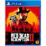 Red Dead Redemption 2 (RDR2) [PS4]