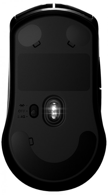 Мышь STEELSERIES Rival 3 Wireless 62521 Мышь STEELSERIES Rival 3 Wireless 62521