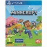 Minecraft Bedrock (Майнкрафт) PS4 (російські субтитри)