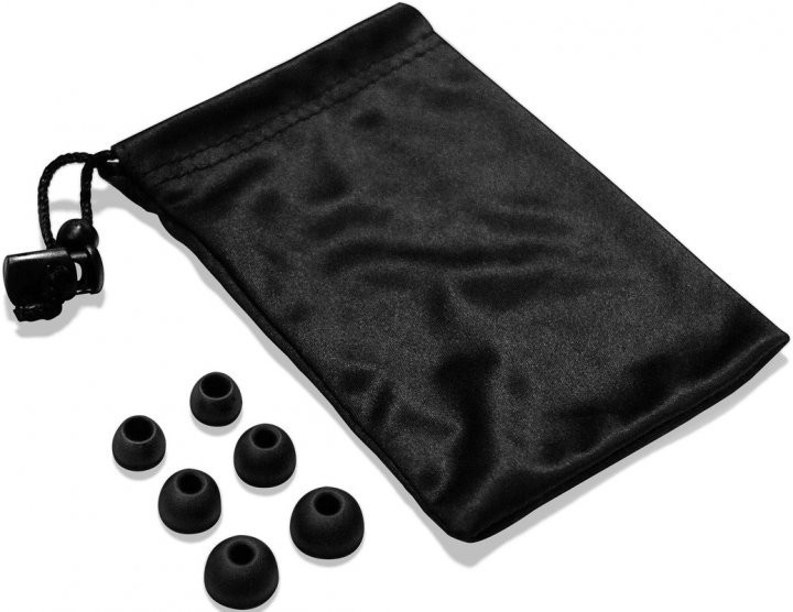 Гарнитура STEELSERIES Tusq (61650) 