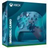 Бездротовий контролер Microsoft Xbox Series X | S Wireless Controller (Mineral Camo)