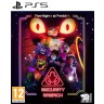 Five Nights at Freddy’s: Security Breach PS5 (російські субтитри)