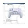 PS5 Бездротовий контроллер DualSense Chroma Pearl