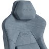 Крісло для геймерів HATOR Arc 3 XL Velour (HTC3445XL) Blue