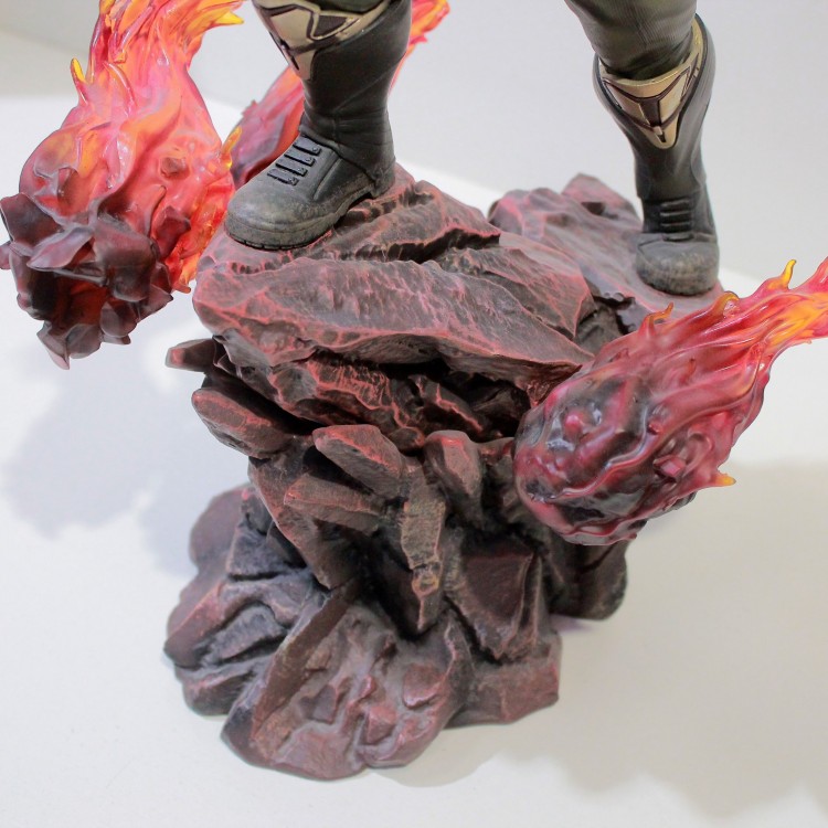 Статуетка Танос Thanos Avengers: Infinity War Scale 1:10 Statue (Sideshow)