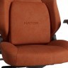 Крісло для геймерів HATOR Arc 3 Velour Orange