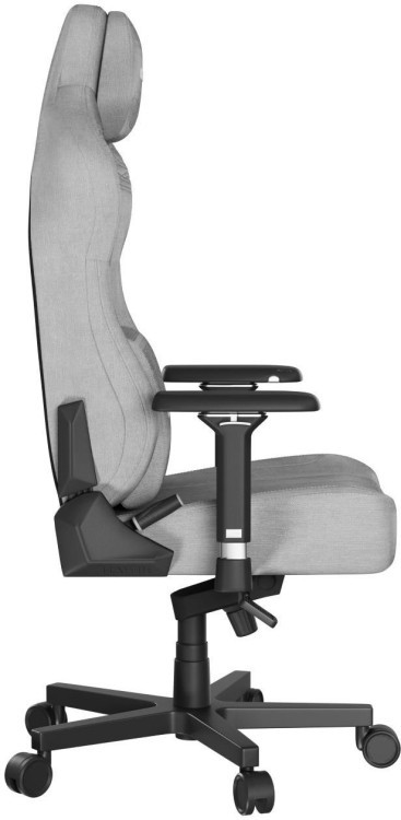 Крісло для геймерів HATOR Arc 2 Fabric (HTC2106) Grey Крісло для геймерів HATOR Arc 2 Fabric (HTC2106) Grey