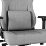 Крісло для геймерів HATOR Arc 2 Fabric (HTC2106) Grey