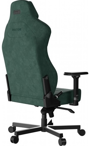 Крісло для геймерів Hator Arc 3 Velour Emerald