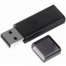 Бездротовий контролер Microsoft Xbox Series X | S Wireless Controller (Carbon Black) + Adapter
