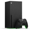 Ігрова консоль Microsoft Xbox Series X 2 TB Galaxy Black