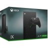 Ігрова консоль Microsoft Xbox Series X 2 TB Galaxy Black