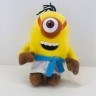 М'ягка іграшка Міньон 21см