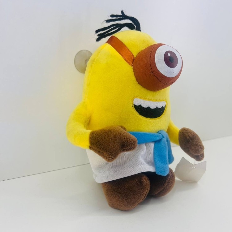 М'ягка іграшка Міньон 21см