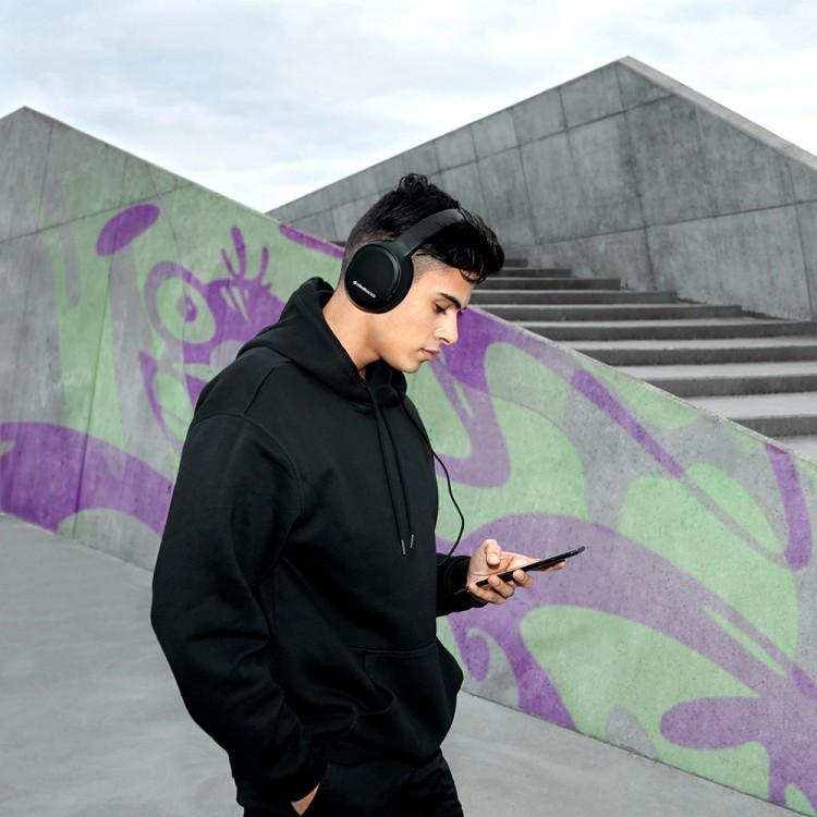 Ігрова гарнітура STEELSERIES Arctis 1 (61427) Ігрова гарнітура STEELSERIES Arctis 1 (61427)