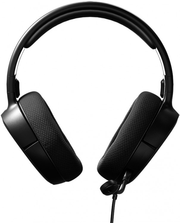 Ігрова гарнітура STEELSERIES Arctis 1 (61427) Ігрова гарнітура STEELSERIES Arctis 1 (61427)