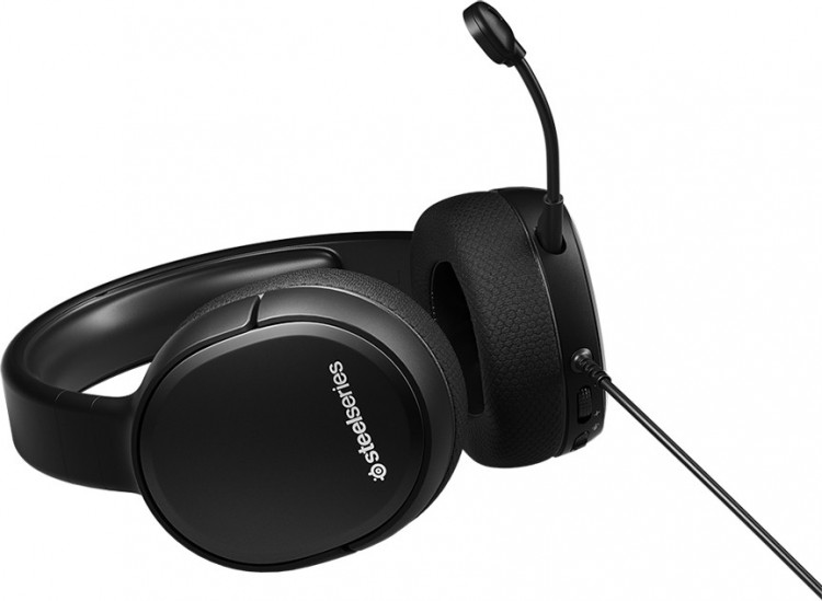 Ігрова гарнітура STEELSERIES Arctis 1 (61427) Ігрова гарнітура STEELSERIES Arctis 1 (61427)