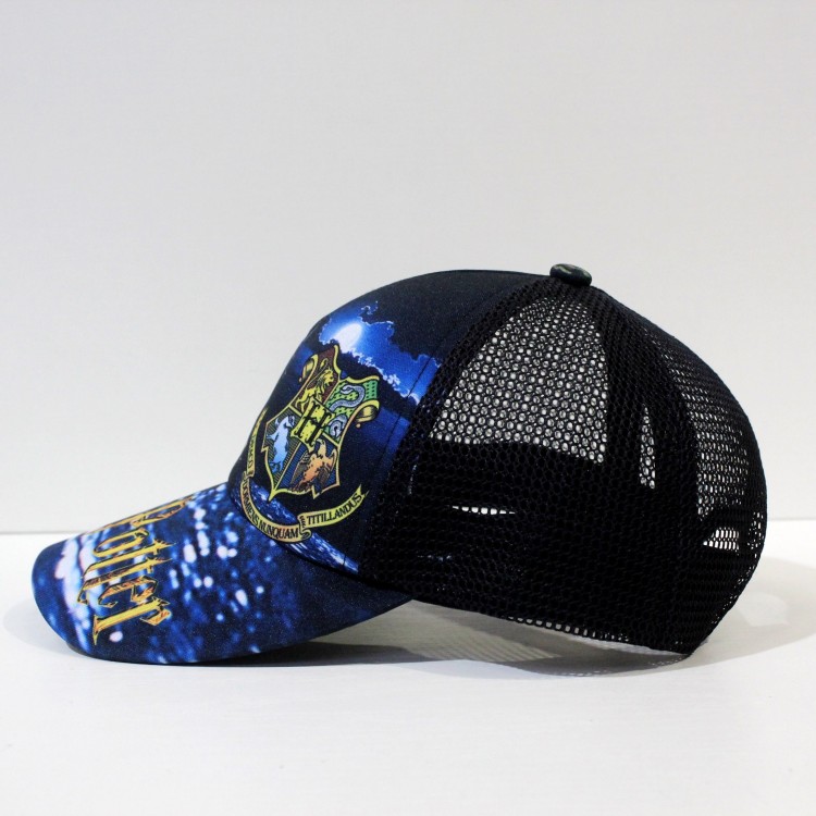 Бейсболка Harry Potter 1