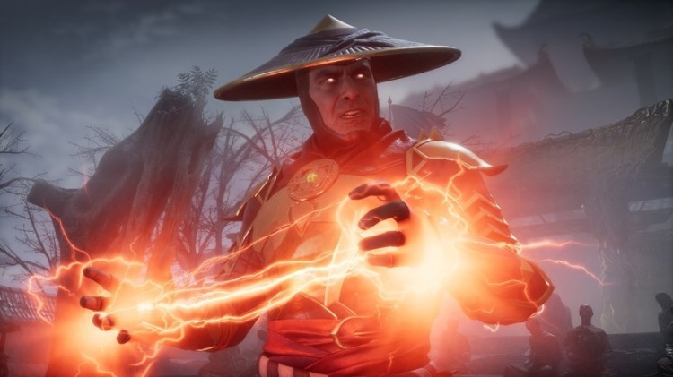 Mortal Kombat 11 [PS4]