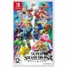 Super Smash Bros. Ultimate [Nintendo Switch] (російські субтитри)