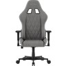 Крісло для геймерів HATOR Darkside 2 Fabric (HTC1300) Grey
