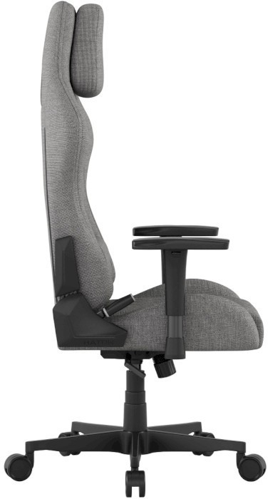 Крісло для геймерів HATOR Darkside 2 Fabric (HTC1300) Grey Крісло для геймерів HATOR Darkside 2 Fabric (HTC1300) Grey